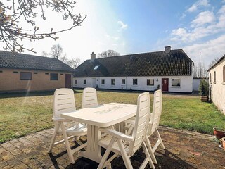 Ferienhaus Pandrup  20