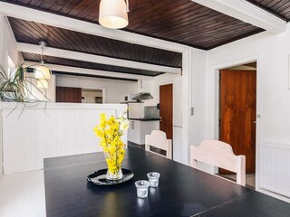 Holiday house Pandrup  32