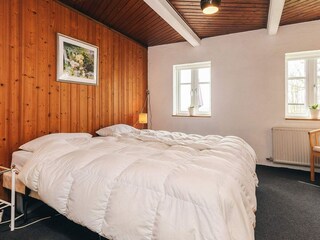 Vakantiehuis Pandrup  35