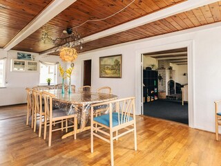 Vakantiehuis Pandrup  29