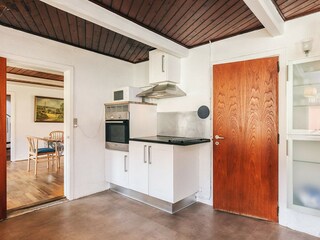Vakantiehuis Pandrup  30