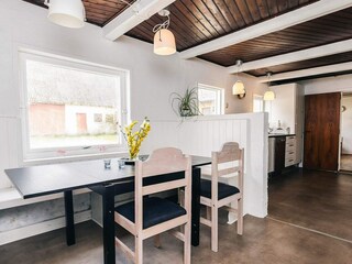 Holiday house Pandrup  35