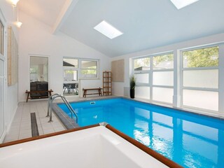 Ferienhaus Vaeggerløse  47