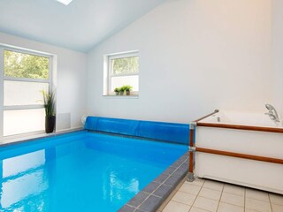 Vakantiehuis Vaeggerløse  48