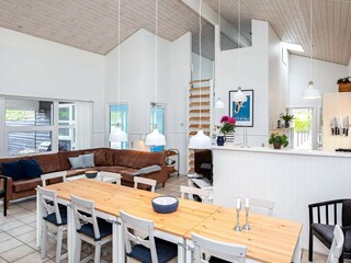 Ferienhaus Vaeggerløse  32