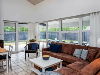 Ferienhaus Vaeggerløse  33