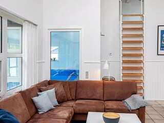 Ferienhaus Vaeggerløse  49