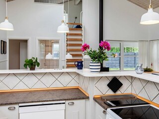 Vakantiehuis Vaeggerløse  50