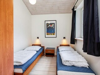 Ferienhaus Vaeggerløse  34