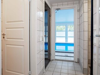 Vakantiehuis Vaeggerløse  8