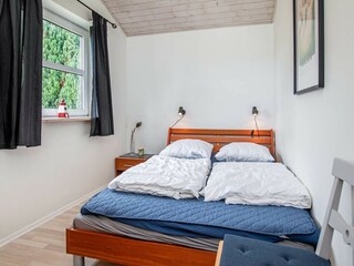 Ferienhaus Vaeggerløse  35