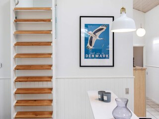 Vakantiehuis Vaeggerløse  36
