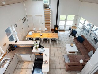 Holiday house Vaeggerløse  43