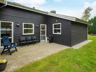 Ferienhaus Vaeggerløse  53