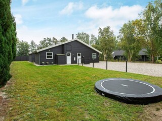 Vakantiehuis Vaeggerløse  54
