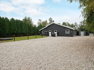 Vakantiehuis Vaeggerløse  6