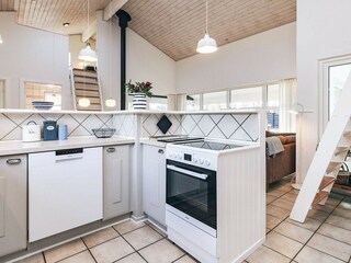 Maison de vacances Vaeggerløse  18