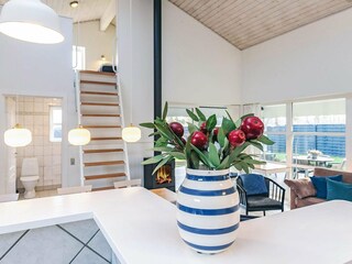 Ferienhaus Vaeggerløse  11