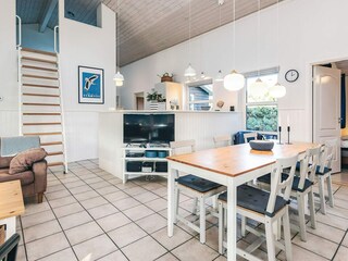 Vakantiehuis Vaeggerløse  47