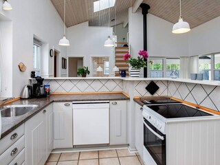 Ferienhaus Vaeggerløse  12