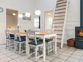 Vakantiehuis Vaeggerløse  10