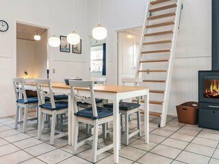 Vakantiehuis Vaeggerløse  7