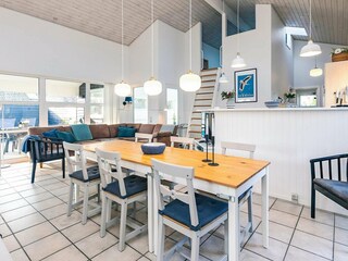 Vakantiehuis Vaeggerløse  8