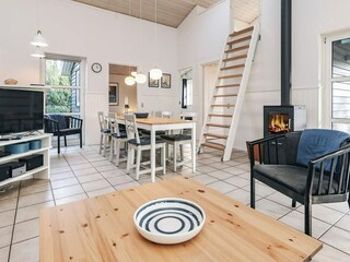 Vakantiehuis Vaeggerløse  32