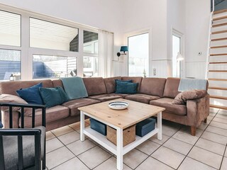 Ferienhaus Vaeggerløse  9