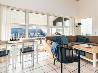 Casa de vacaciones Vaeggerløse  14