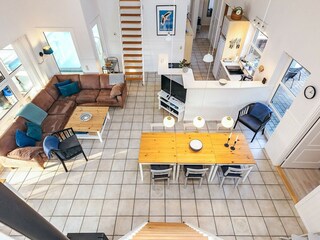 Ferienhaus Vaeggerløse  57