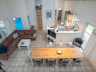 Ferienhaus Vaeggerløse  15