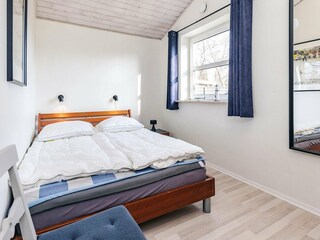 Maison de vacances Vaeggerløse  11