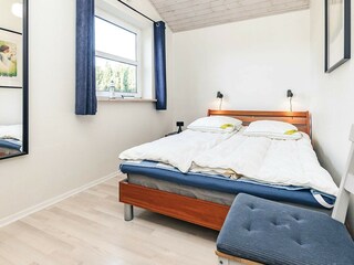 Ferienhaus Vaeggerløse  22