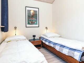 Casa de vacaciones Vaeggerløse  25