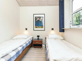 Ferienhaus Vaeggerløse  23