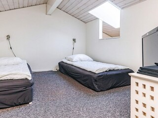 Vakantiehuis Vaeggerløse  45