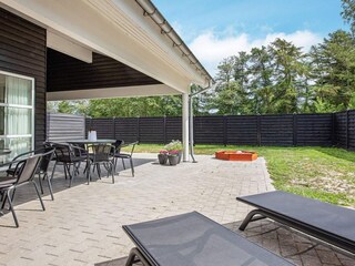 Ferienhaus Vaeggerløse  22