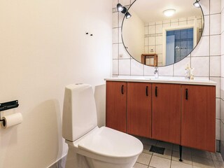 Vakantiehuis Vaeggerløse  20