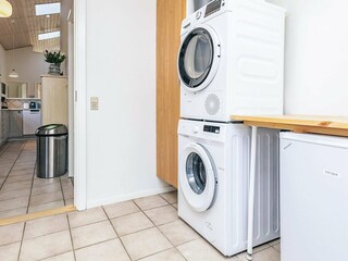 Maison de vacances Vaeggerløse  24