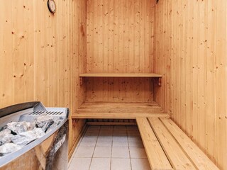 Vakantiehuis Vaeggerløse  25
