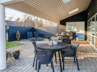 Vakantiehuis Vaeggerløse  60
