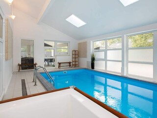 Ferienhaus Vaeggerløse  56