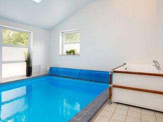 Vakantiehuis Vaeggerløse  13