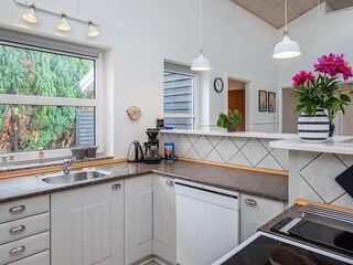 Ferienhaus Vaeggerløse  30