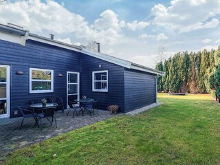 Vakantiehuis Vaeggerløse  31