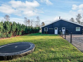 Vakantiehuis Vaeggerløse Buitenaudio-opname 3
