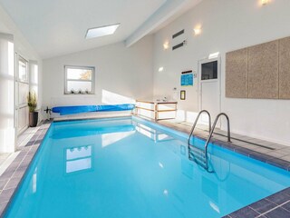 Vakantiehuis Vaeggerløse  39