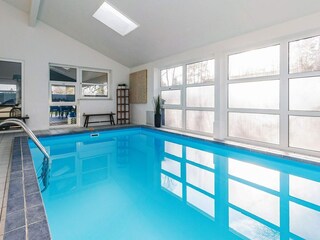 Ferienhaus Vaeggerløse  40