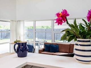 Ferienhaus Vaeggerløse  42